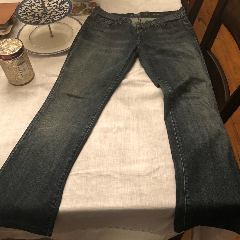 7 for All Mankind Jeans